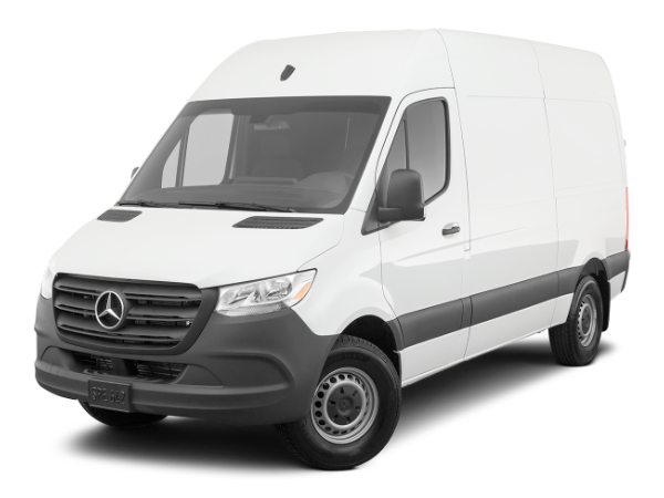 Mercedes Sprinter [W907, W910] (2018-)